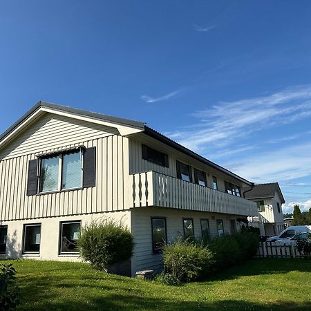 Lovely Fully Furnished Apartment Ottestad Exterior foto